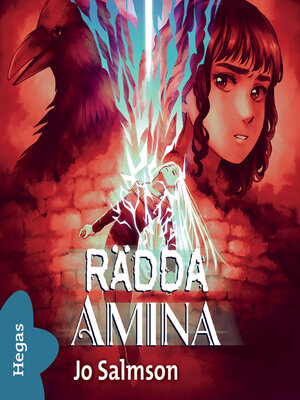 cover image of Rädda Amina